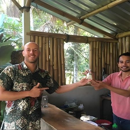 Lumbung Langit Bali House & Hostel Tampaksiring Εξωτερικό φωτογραφία