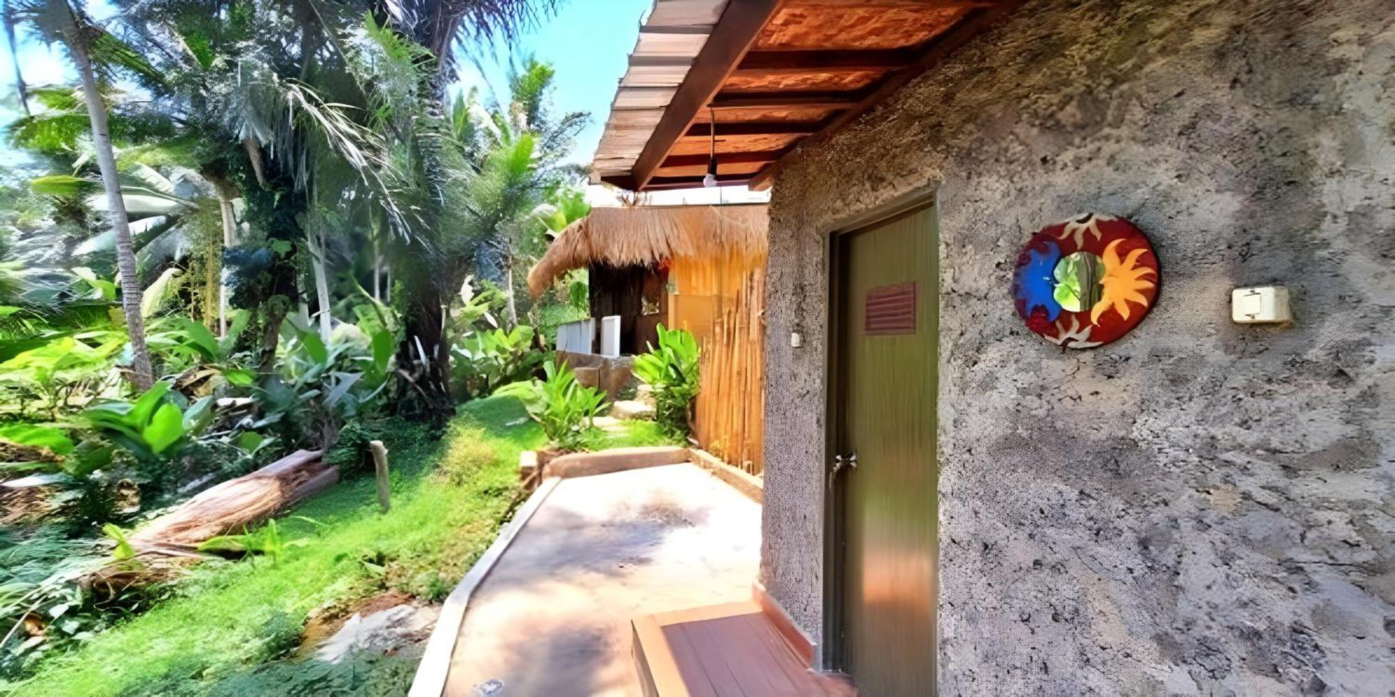 Lumbung Langit Bali House & Hostel Tampaksiring Εξωτερικό φωτογραφία