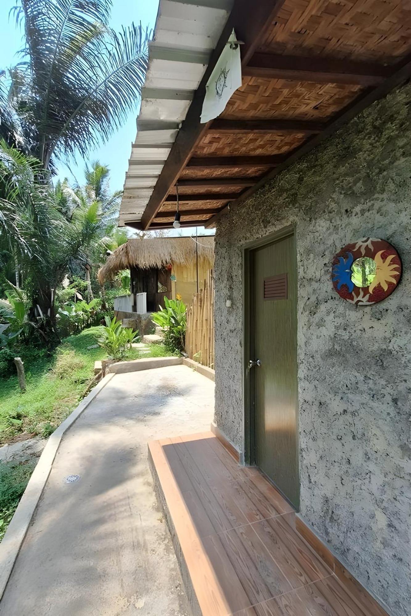 Lumbung Langit Bali House & Hostel Tampaksiring Εξωτερικό φωτογραφία