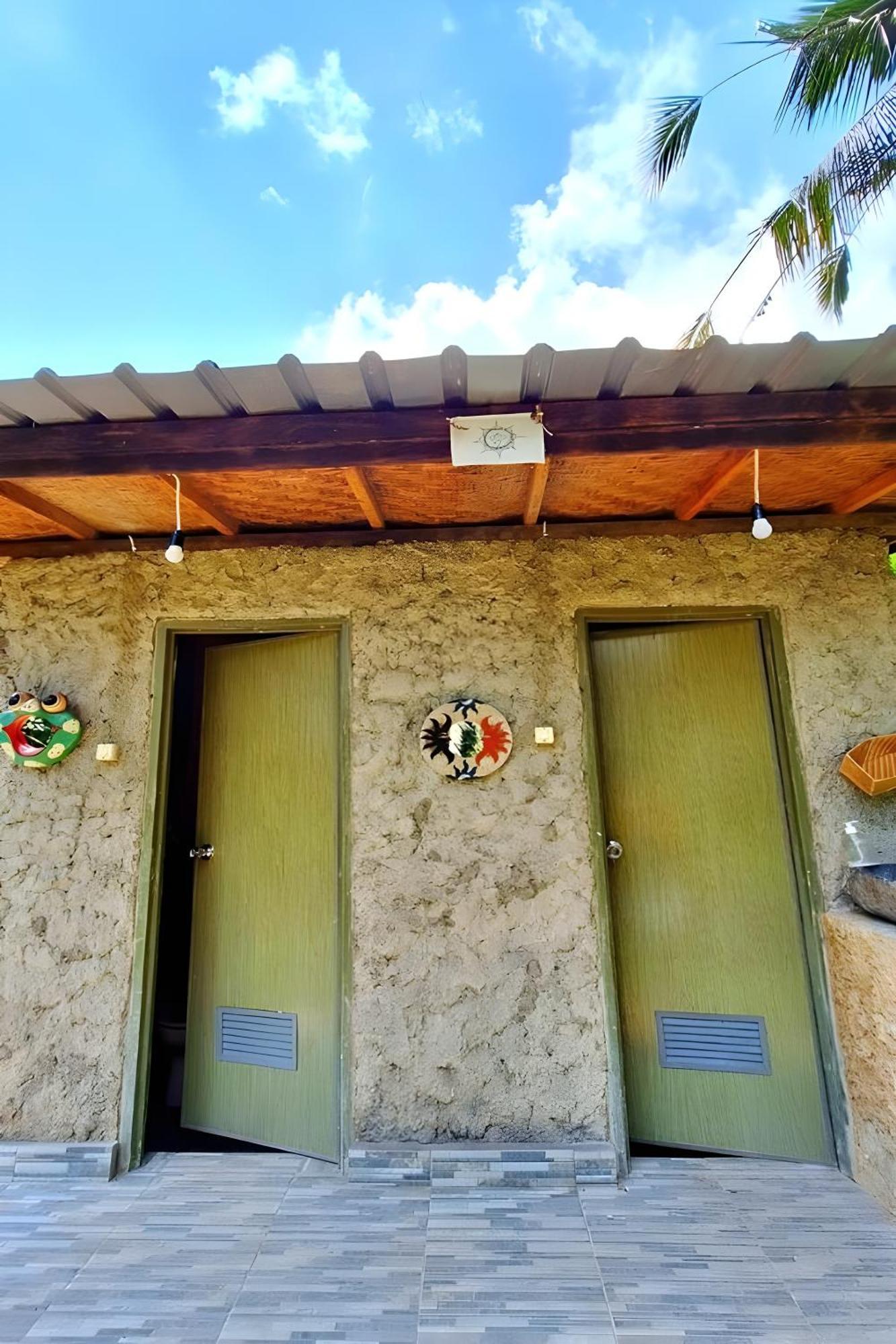 Lumbung Langit Bali House & Hostel Tampaksiring Εξωτερικό φωτογραφία