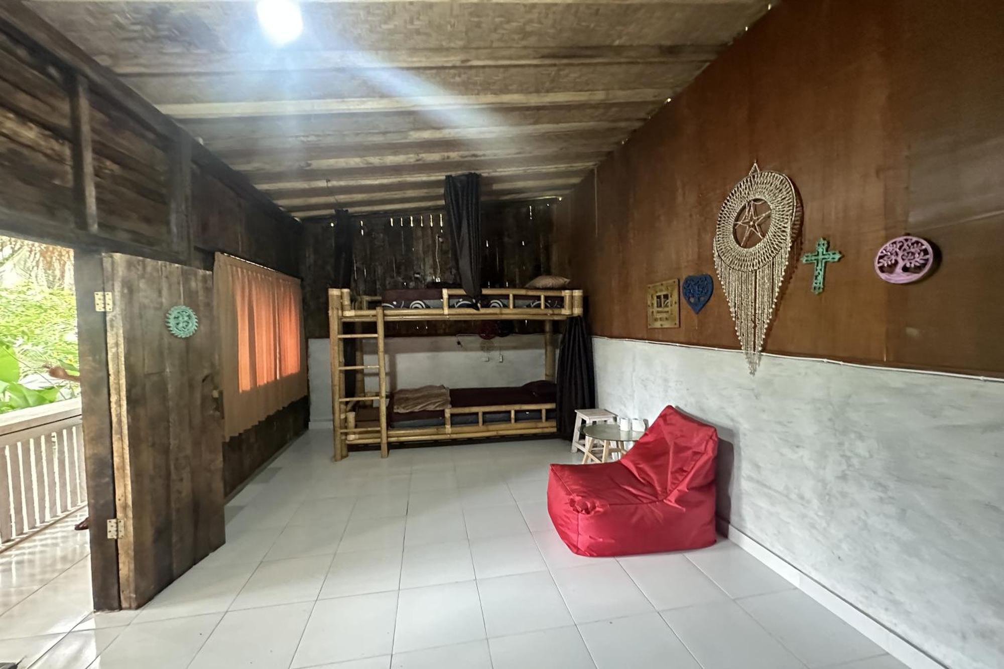 Lumbung Langit Bali House & Hostel Tampaksiring Εξωτερικό φωτογραφία