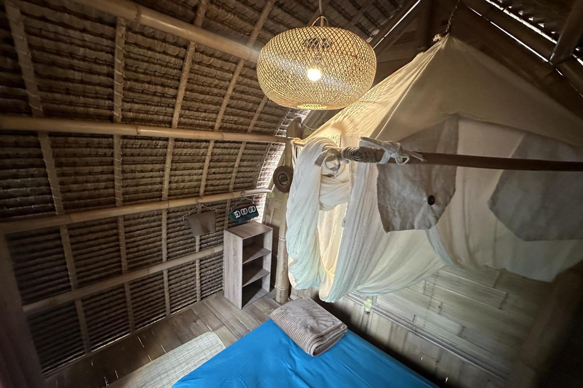 Lumbung Langit Bali House & Hostel Tampaksiring Εξωτερικό φωτογραφία