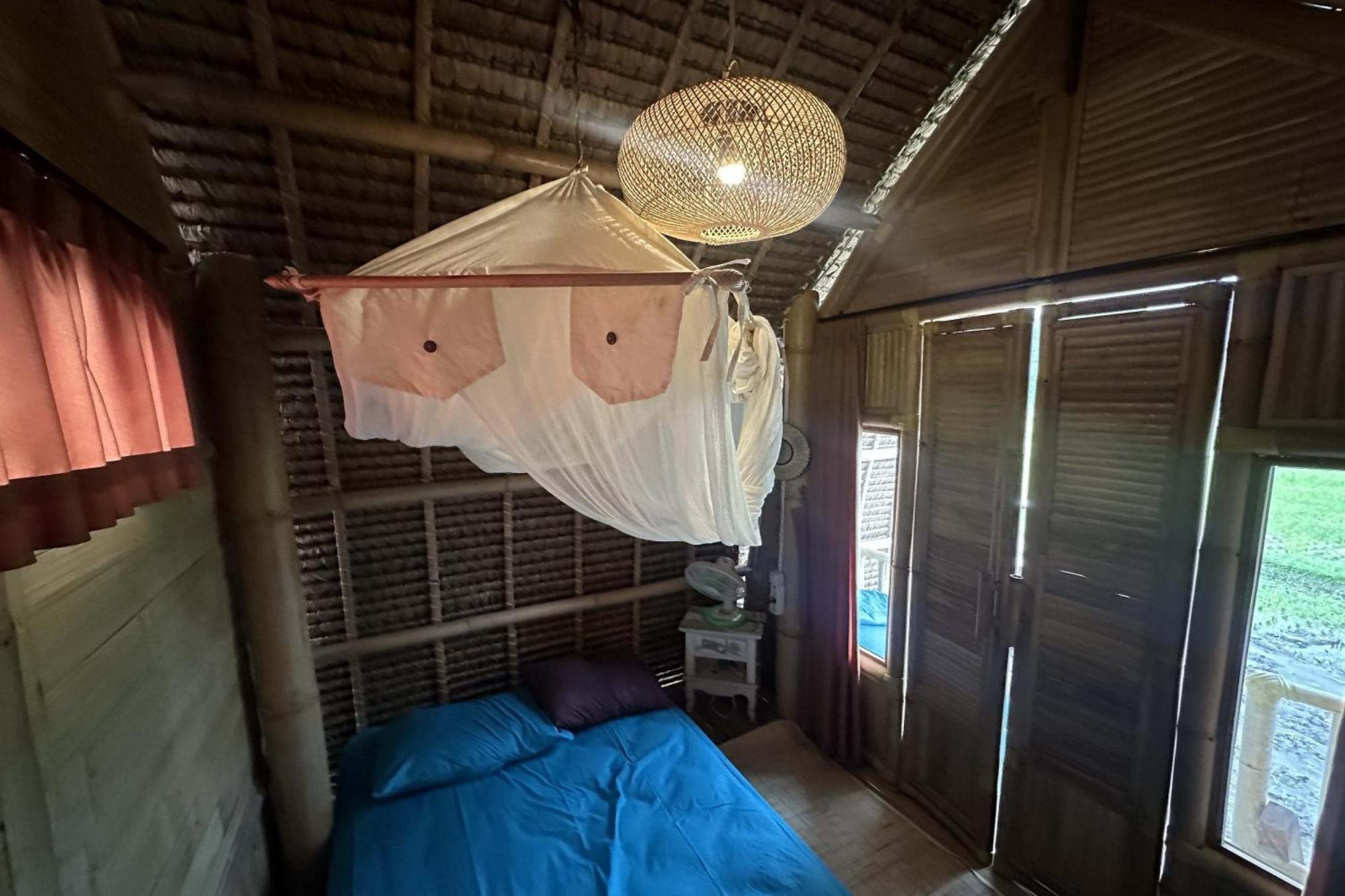 Lumbung Langit Bali House & Hostel Tampaksiring Εξωτερικό φωτογραφία