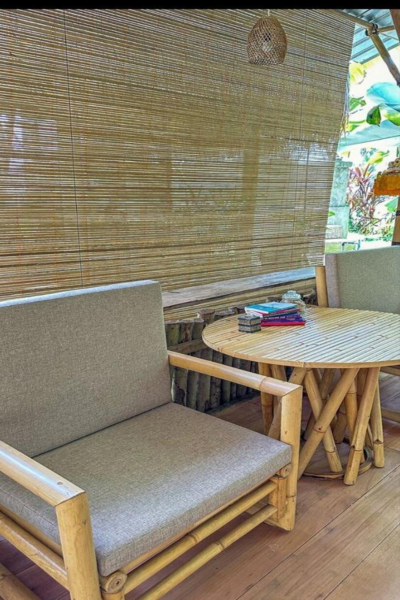 Lumbung Langit Bali House & Hostel Tampaksiring Εξωτερικό φωτογραφία