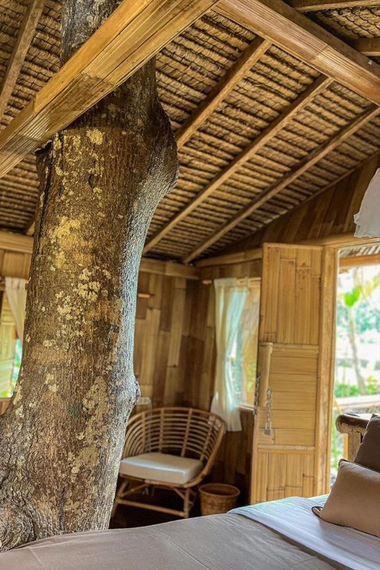 Lumbung Langit Bali House & Hostel Tampaksiring Εξωτερικό φωτογραφία